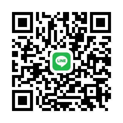 アビサル直営店LINE QRコード