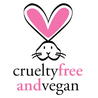 Cruelty Free and Vegan 認定マーク