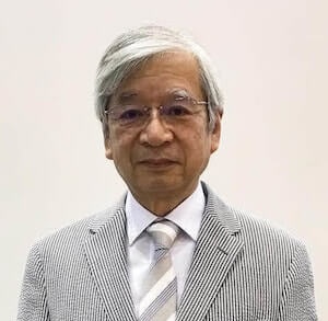 井上貴央先生