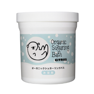 オーガニックシュガーリングバス アビサル ジャパン オーガニックシュガーリングバス アビサル ジャパン