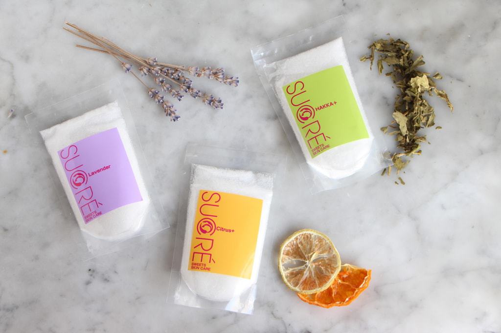 お砂糖の入浴剤シュガーバス アビサル ジャパン お砂糖の入浴剤シュガーバス アビサル ジャパン